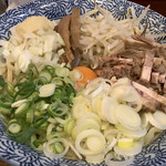 麺屋 いわ田 - 