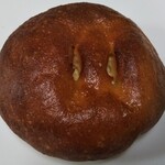 Tomoni Pan - クリームパン