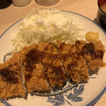 Tonkatsu Maruni - 