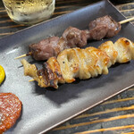 Yakitori Don - 