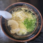 Kyuushuu Ramen Nagomi - 