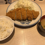 Tonkatsu Maruni - 