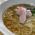 ラーメンNORI - 