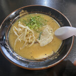 Kyuushuu Ramen Nagomi - 