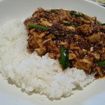 東巴 - 良いアングルですね（２０１３年７月）