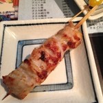 Omotesandou Toriyoshi - もも肉