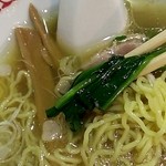 きび太郎 - ほうれん草！