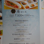 日比谷松本楼 - 