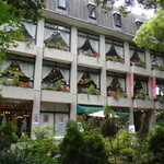 日比谷松本楼 - 