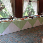 日比谷松本楼 - 