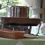 日比谷松本楼 - 