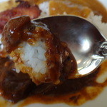 日比谷松本楼 - 