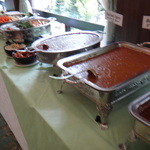 日比谷松本楼 - 