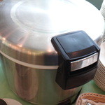 日比谷松本楼 - 