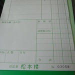 日比谷松本楼 - 