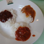 日比谷松本楼 - 