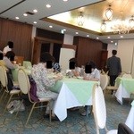 日比谷松本楼 - 