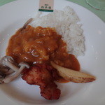 日比谷松本楼 - 