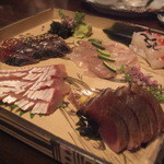 いわ瀬 - 造り(13-07)