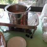 日比谷松本楼 - 