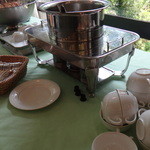 日比谷松本楼 - 