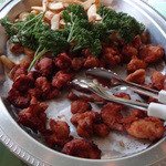 日比谷松本楼 - 