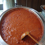 日比谷松本楼 - シーフード