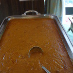 日比谷松本楼 - ビーフカレー