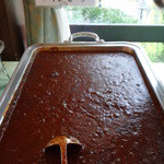 日比谷松本楼 - ハヤシビーフ