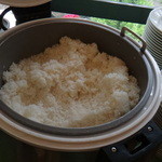 日比谷松本楼 - 