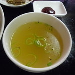ジテヤ - とてもおいしいスープ