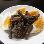 ジテヤ - ﾋﾟﾋﾟﾝﾊﾟｾｯﾄ一品料理（激ウマ）