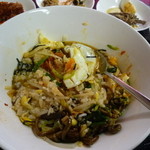 ジテヤ - ごはん混ぜ混ぜ！