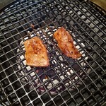 Yakiniku Touen - 