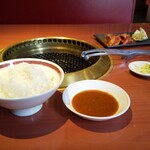 Yakiniku Touen - 