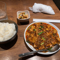 四川料理 龍の子 - 