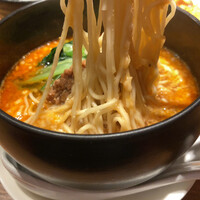 四川料理 龍の子 - 