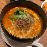 四川料理 龍の子 - 