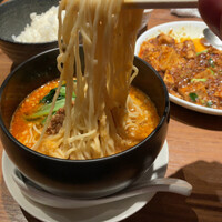 四川料理 龍の子 - 