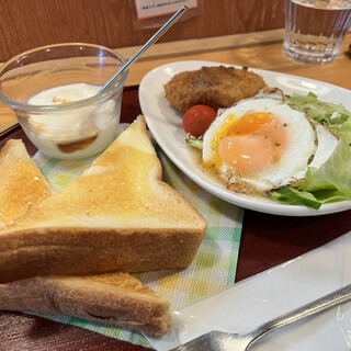 さとう 珈琲店_1