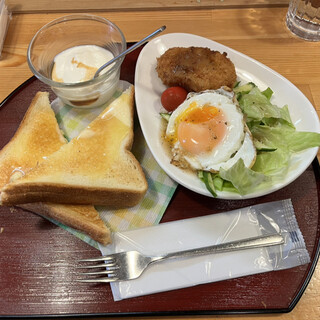 さとう 珈琲店_0