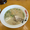 博多 長浜ラーメン 一竜 本店