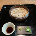 手造りそば 打墨庵 加瀬 - 