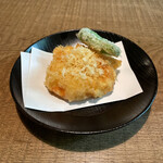 手造りそば 打墨庵 加瀬 - 