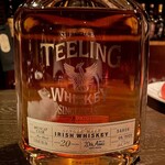 Bar Aging - TEELING SINGLE MALT 2001 20年