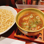 麺舎 ヒゲイヌ - 