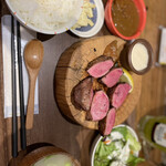 新宿焼肉 牛たんの檸檬 総本店 - 