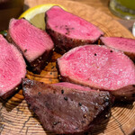 新宿焼肉 牛たんの檸檬 総本店 - 