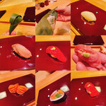 Sushi Matsumoto - 