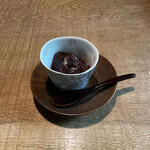 手造りそば 打墨庵 加瀬 - 